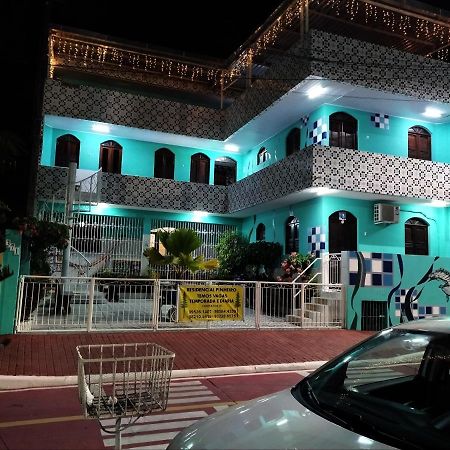 Residencialpinheiro Daire Pôrto das Galinhas Dış mekan fotoğraf