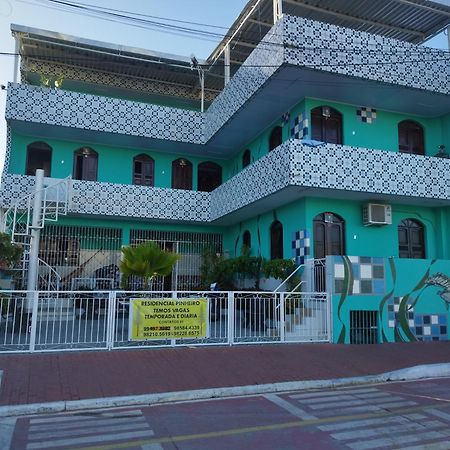 Residencialpinheiro Daire Pôrto das Galinhas Dış mekan fotoğraf