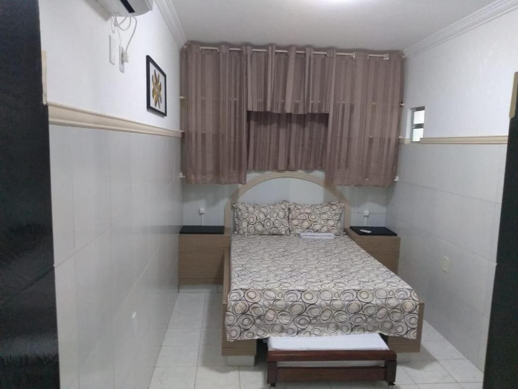 Residencialpinheiro Daire Pôrto das Galinhas Dış mekan fotoğraf