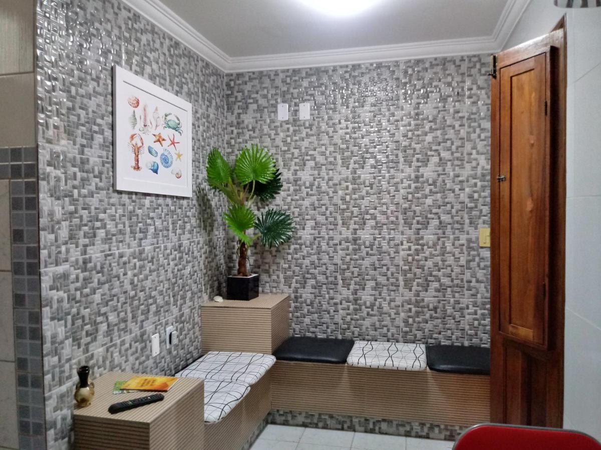 Residencialpinheiro Daire Pôrto das Galinhas Dış mekan fotoğraf
