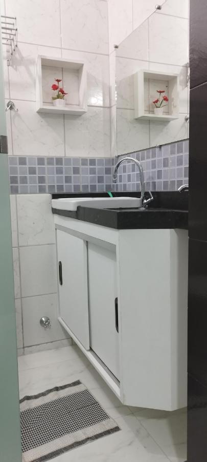 Residencialpinheiro Daire Pôrto das Galinhas Dış mekan fotoğraf