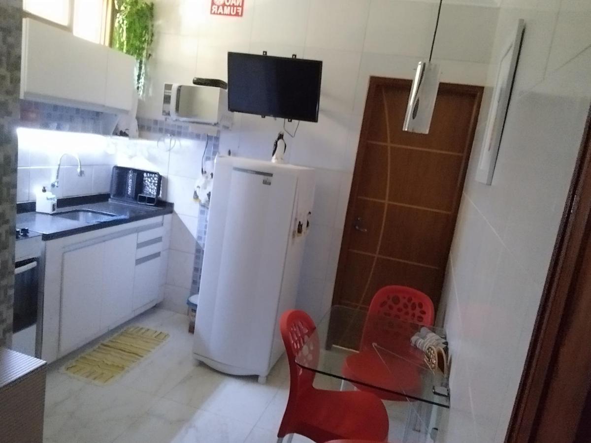 Residencialpinheiro Daire Pôrto das Galinhas Dış mekan fotoğraf