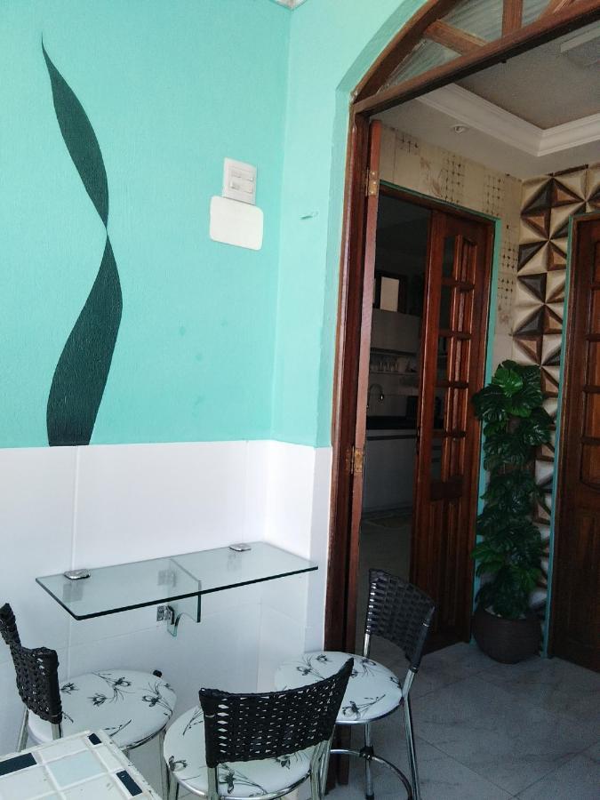 Residencialpinheiro Daire Pôrto das Galinhas Dış mekan fotoğraf
